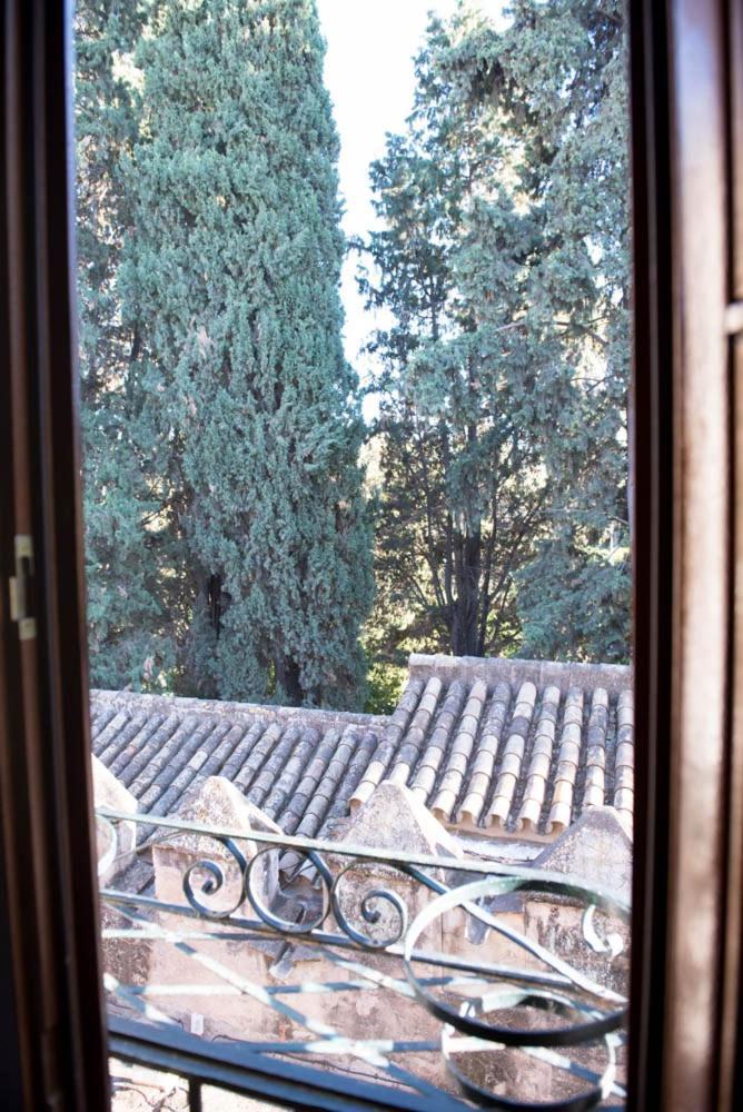 Apartment Casa Callejon Del Agua Sevilla