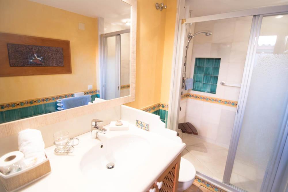 Casa Callejon Del Agua Apartment Sevilla