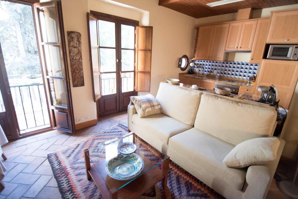 Apartment Casa Callejon Del Agua Sevilla